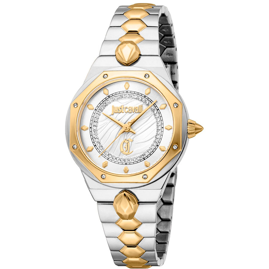 Часы Just Cavalli Eleganza JC1L277M0045